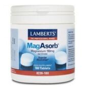 Magasorb Tabletten 150 mg