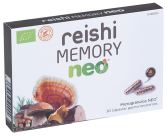 Reishi Memory 30 Kapseln