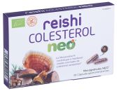 Reishi Cholesterin 30 Kapseln