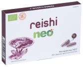 Reishi 60 Kapseln