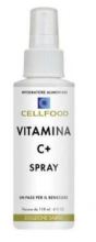 Cellfood Vit. C + 118ml