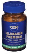 Premium-90COMP Silymarin.