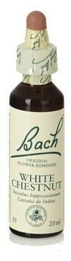 Bach 35 Weißkastanie 20 ml