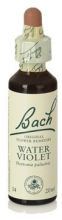 Bach 34 Wasserviolett 20 ml