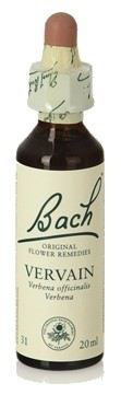 Bach 31 Eisenkraut 20 ml