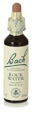 Bach 27 Steinwasser 20 ml