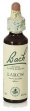 Bach 19 Lärche 20 ml