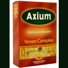 Venn Complex 60 Kapseln