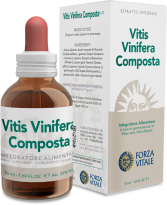 Vitis Vinifera Extract Kompost 50ml.