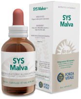 Sys.malva 50ml.