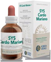 Mariano Sys.cardo 50ml.