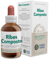 Kompost-Extrakt Ribes 50ml.