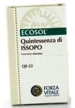 Quintessence Ysop (Issopo) 10ml.