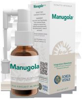 Abstrakt Manugola 15Ml.