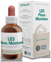 Les Mountain Pine Pinus Montana 50ml.