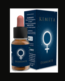 Ki-06 Diamant 10ml. Kimiya