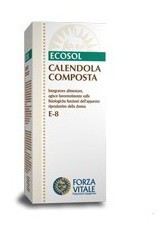 Kompost-Extrakt Calendula 50ml.