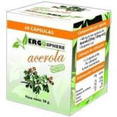 Acerola Ergosphäre 40CAP.