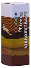 Vibroextract 50Ml Erde.