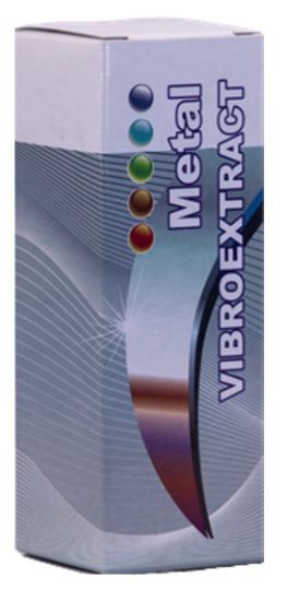 Metall Vibroextract 50ml.