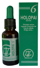 Pai-6 Holopai (Regenerator Tej., Antiinflamat.)