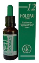 Pai-12 Holopai (Herz Tonic)