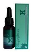 Oligogluco-K Kalium 30ml.