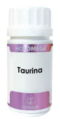 L-Taurin Holomega 50CAP.