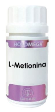 L-Methionin Holomega 50CAP.