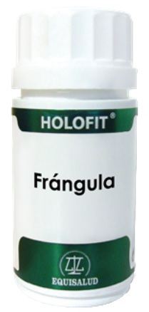 Holofit Frangula 50CAP.