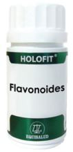 Holofit Flavonoide (entzündungshemmende) 60cap.