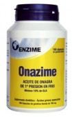 Nachtkerzenöl 500mg Onazime. 1 Pr.180Perlas