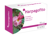 Harpagofito 60 Tabletten