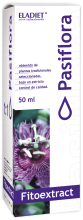 Ext.pasiflora 50Ml