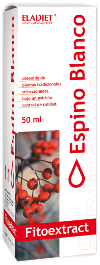 Ext.espino Weiß 50Ml