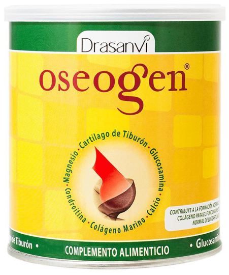 Essen Oseogen Articular