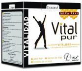 Vitalpur Vitality 20 Fläschchen