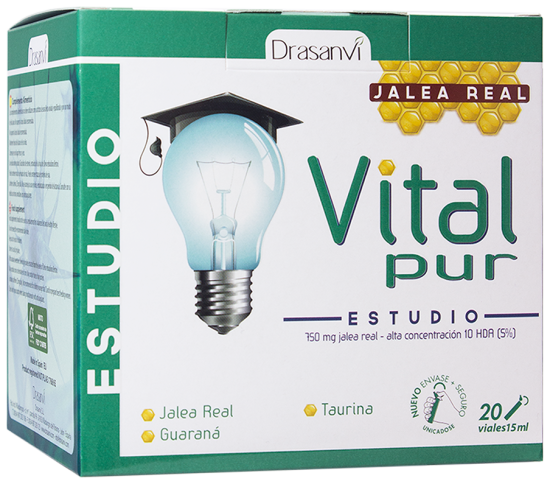 Vitalpur Studio 20 Fläschchen