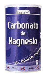 Magnesiumcarbonat 200 gr