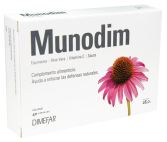 Munodim 40CAP.