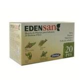 Edensan 20 Weight Inf 20 Units