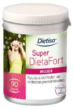 Super Diät Menstruation 90 Perlen