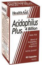 Acidophilus Plus-60cap