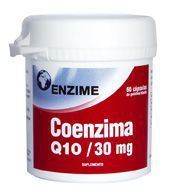 Coenzym Q10 30mg 60Perlas