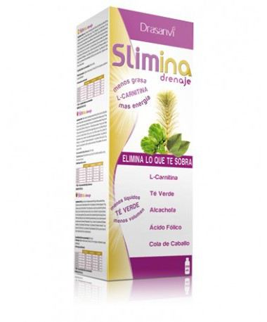 Slimina 500 ML