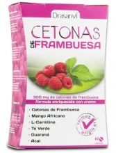 Raspberrry Ketons 60 Tabletten