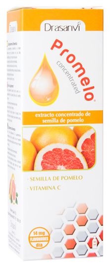 Ext Grapefruit-Konzentrat 50Ml