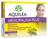 Aquisoja Plus 30 Kapseln