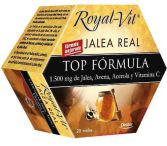 Royal Vit Top Formel