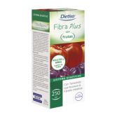 Fiber Plus mit Früchten 250 ml